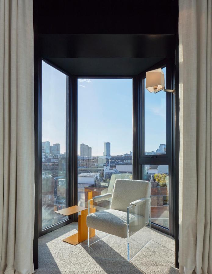 Ettromsleilighet Loft